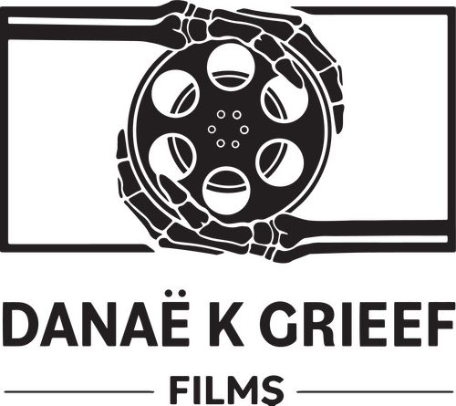 Danaë K Grieef Films
