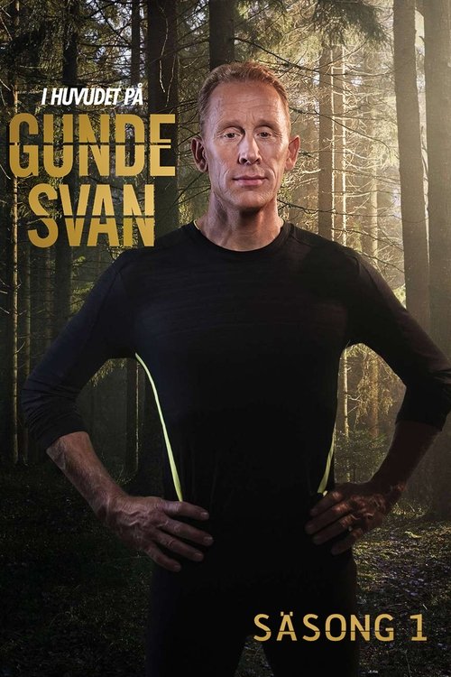 Season 1 poster