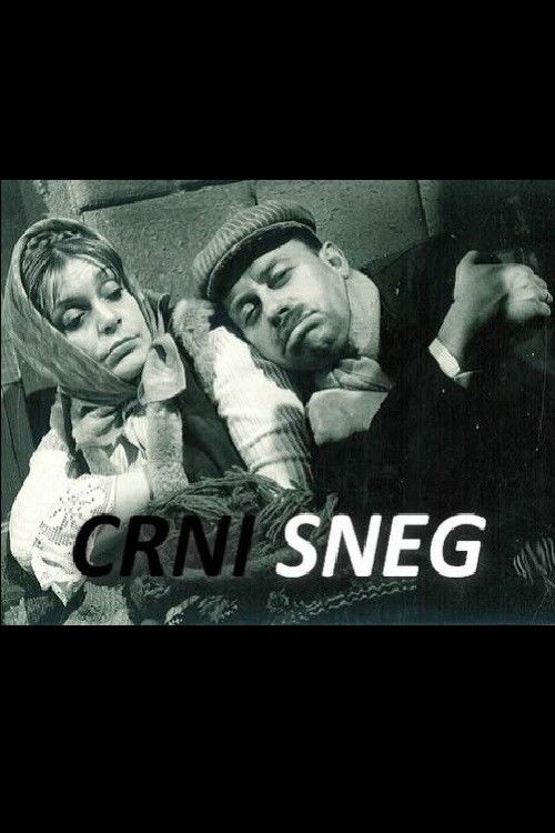 Crni sneg
