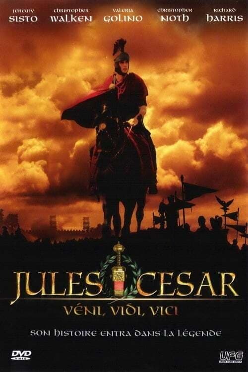 Julius Caesar poster