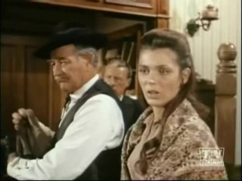 Poster della serie Gunsmoke