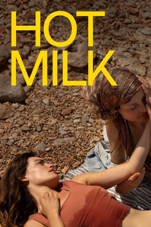 Image Hot Milk