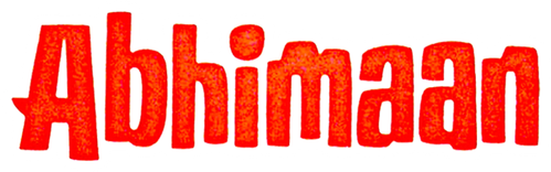 Abhimaan