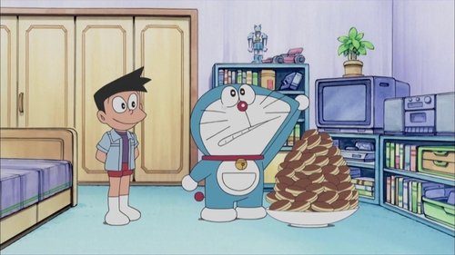 Image de l'épisode 210