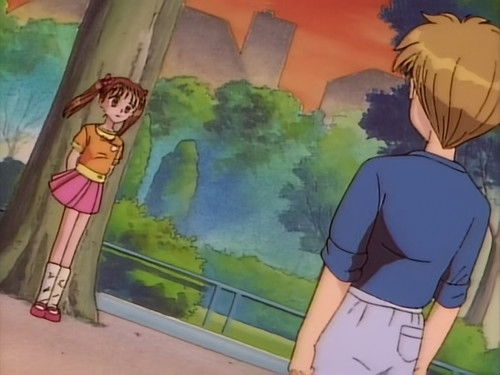 Poster della serie Kodocha