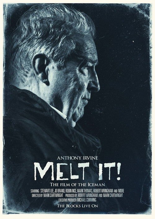 Melt It! The Film of the Iceman