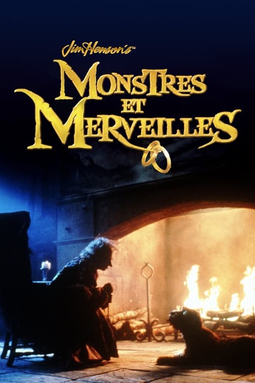 Monstres et merveilles (1988)