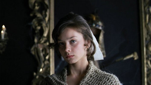 My Tender and Affectionate Beast