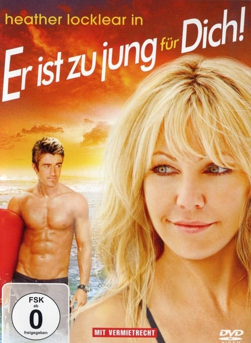 Flirting with Forty poster