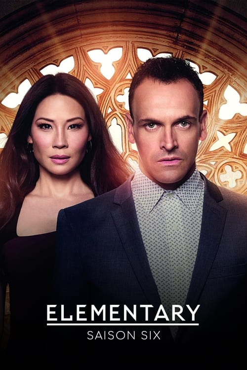 Elementary - Saison 6