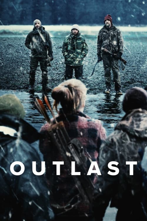 Poster Outlast