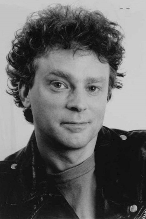 Kép: Brad Dourif színész profilképe