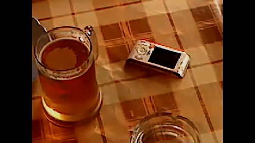 Let the Summer Never Come Again