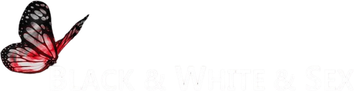 Black & White & Sex