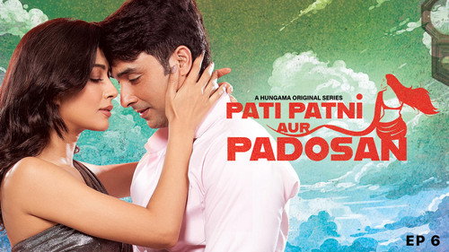 Pati Patni Aur Padosan - Season 1 Backdrop Blur