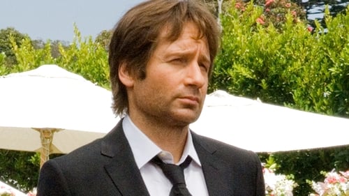 Californication: 1×12