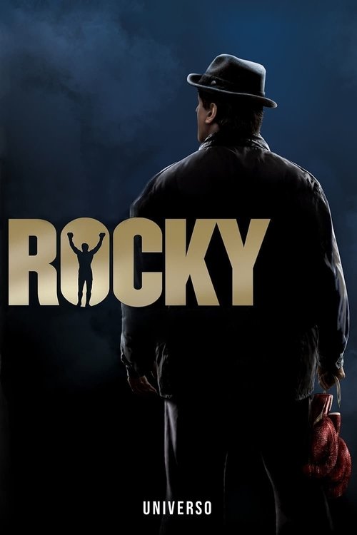 Rocky