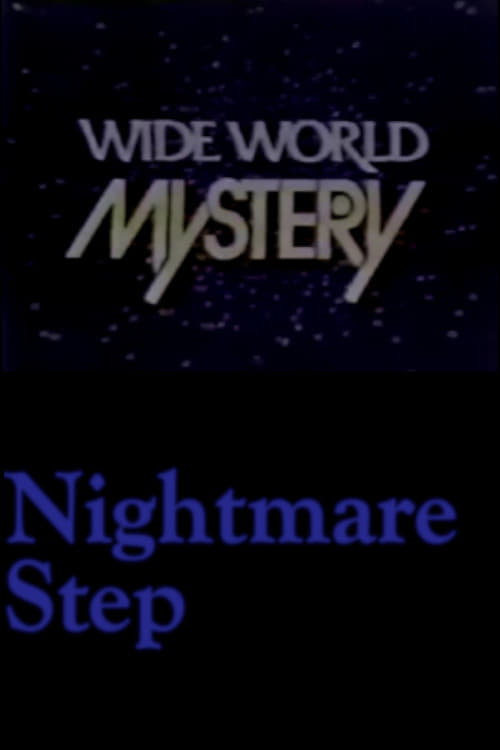 Nightmare Step Movie Poster Image