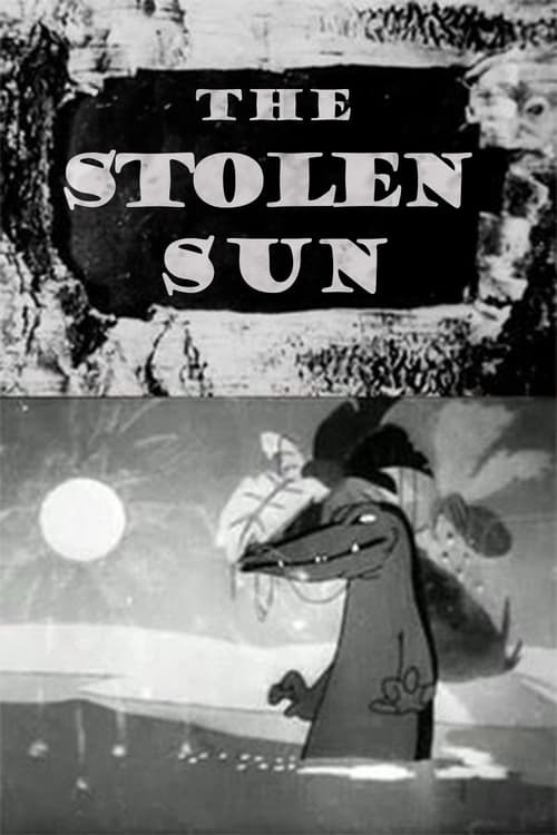 The Stolen Sun Movie Poster Image