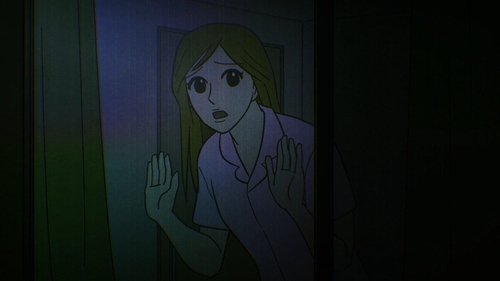 Yamishibai: Japanese Ghost Stories: 9×12
