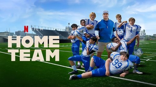 Home Team (2022) download