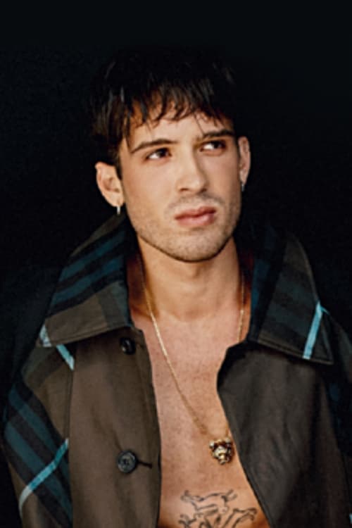 Kép: João Guilherme Ávila színész profilképe