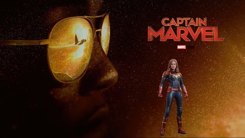 Captain Marvel (2019) Download Full HD ᐈ BemaTV