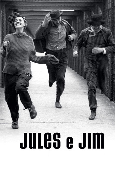 Jules e Jim