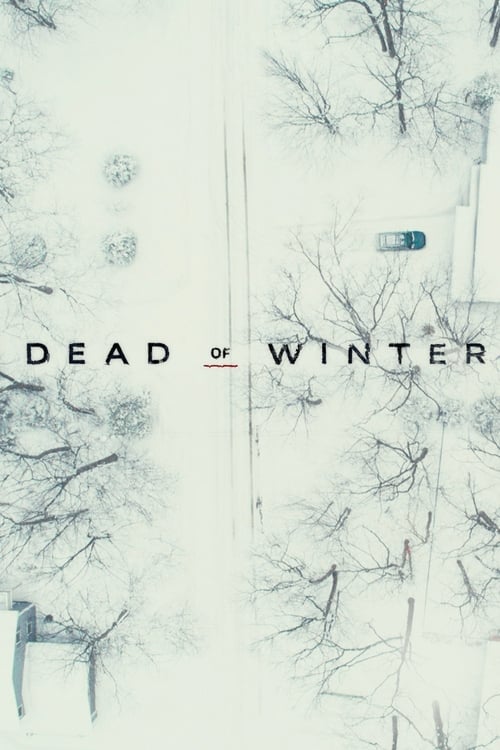 |EN| Dead of Winter