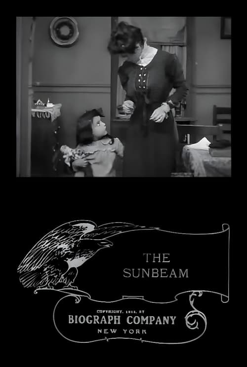 The Sunbeam (1912) poster