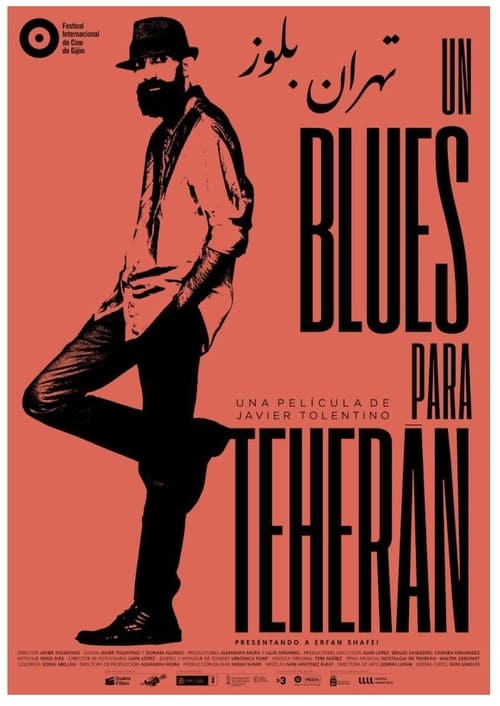 Tehran Blues (2020)