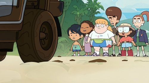 StuGo: Acampamento de Verão