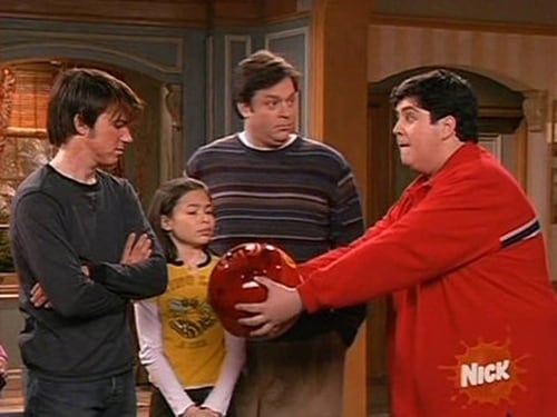 Drake & Josh: 2×1