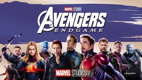 Avengers: Endgame (2019) Download Full HD ᐈ BemaTV