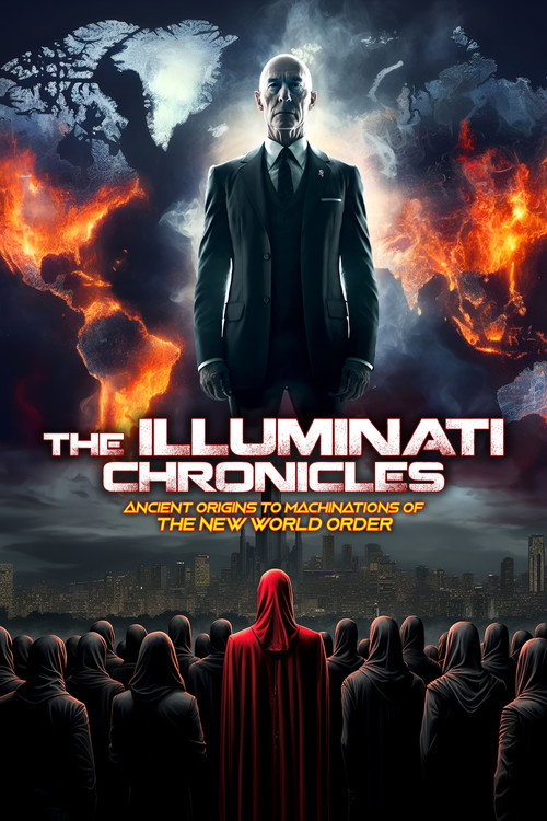 The Illuminati Chronicles: Ancient Origins to Machinations of the New World Order