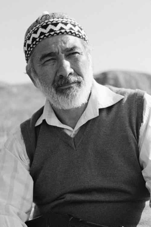 Serkan Tokgoz