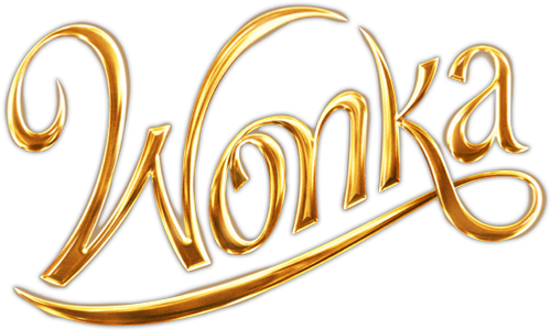 Wonka official logo