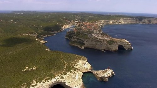 L'Ile Verticale