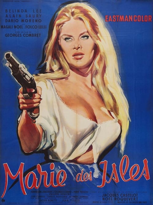 Marie des Isles (1960)