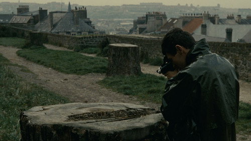 Muriel, or the Time of Return