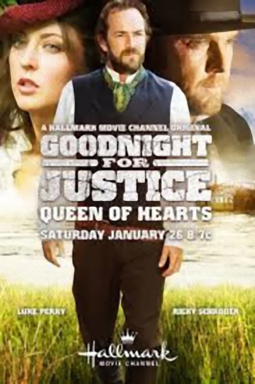 Goodnight for Justice: Queen of Hearts 2013