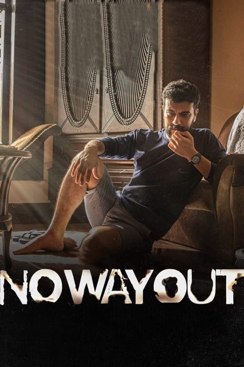 No Way Out Online Watch TV Series