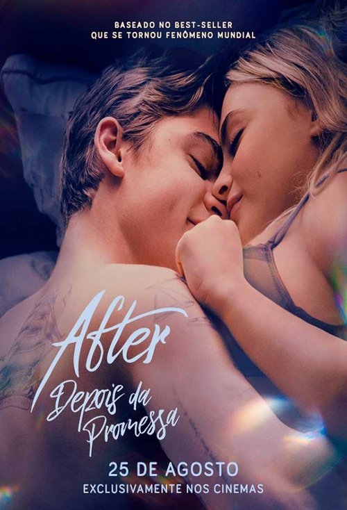 After 4 – Depois da promessa