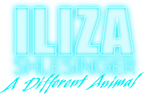 Iliza Shlesinger: A Different Animal