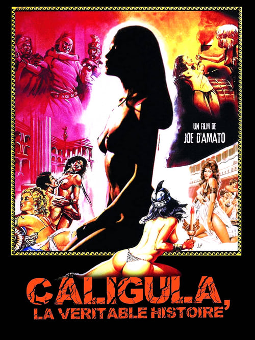 Caligula, la véritable histoire (1982)