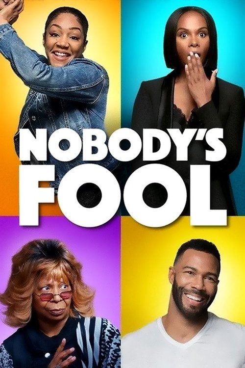 Nobody's Fool poster