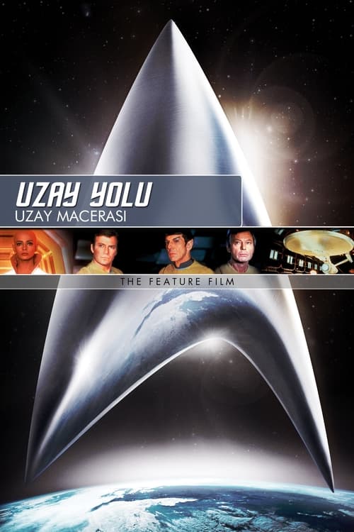 Uzay Yolu: Uzay Macerası ( Star Trek: The Motion Picture )