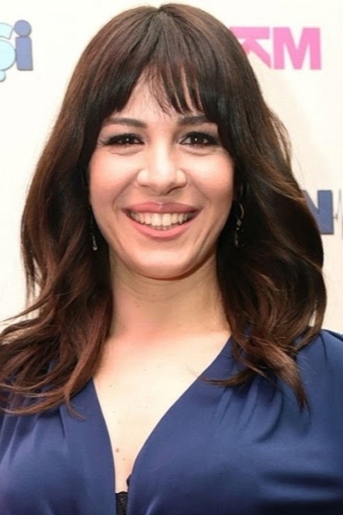 Aylin Kontente