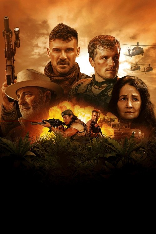 Long Gone Heroes poster