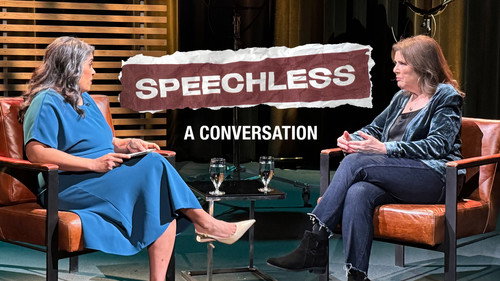 Speechless: A Conversation